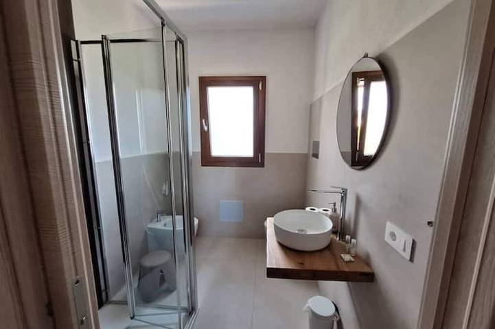 Villa with pool Porto Ottiolu in Porto Ottiolu, Budoni
