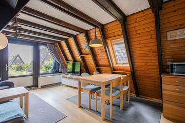 Ferienhaus für 4 Personen in Immenstaad am Bodensee, Obersee (Bodensee), Bild 4