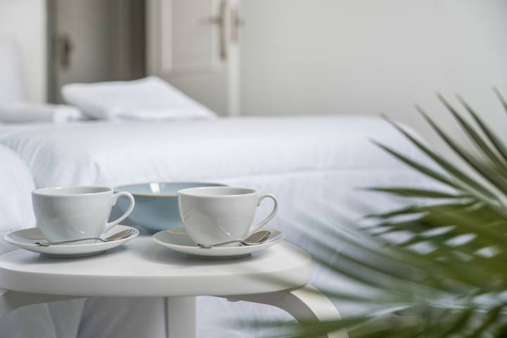 Ferienwohnung für 2 Personen auf Teneriffa - 3