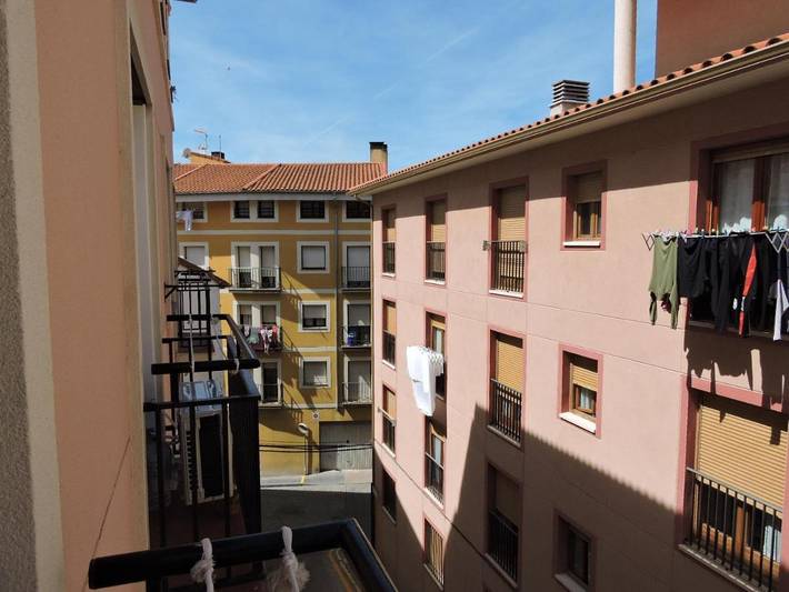 Gîte pour 6 personnes, avec balcon à Calatayud - 3