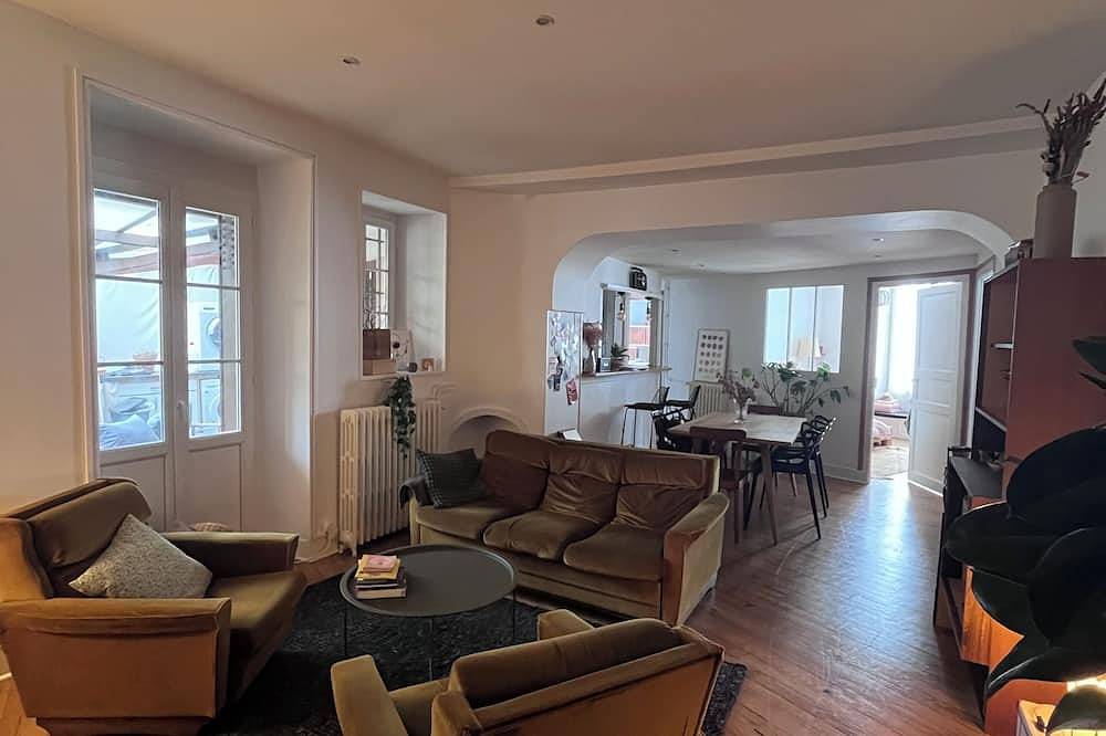 Appartement entier, Appartement cosy centre historique Pau in Pau, Béarn