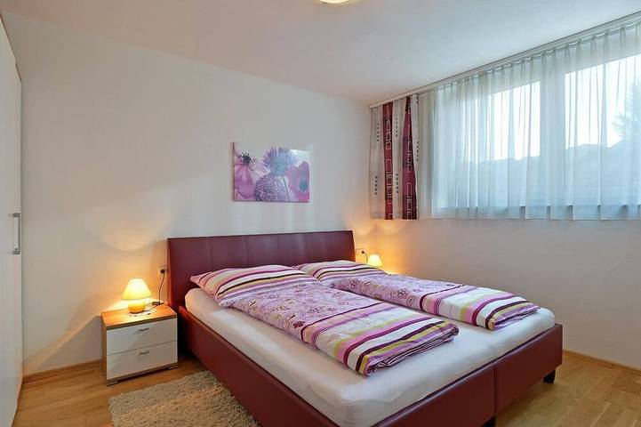 Chalet für 7 Personen, mit Balkon und Garten, mit Haustier in Ellmau - 3