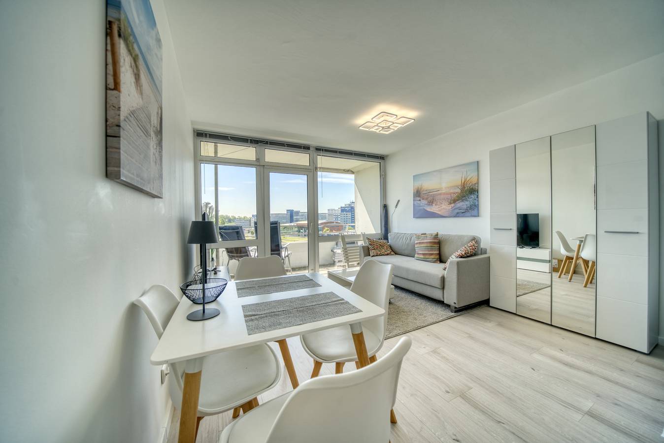 Appartamento vacanze a Heiligenhafen a partire da 73€ a notte