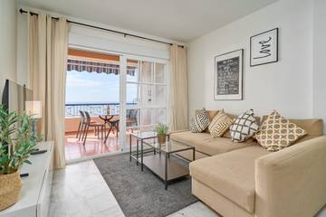Vakantieappartement voor 4 Personen in Torrox Costa, Torrox, Afbeelding 1