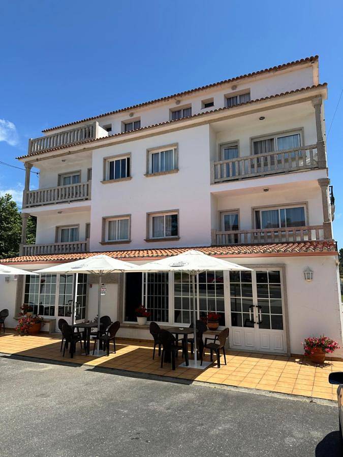 Hôtel pour 3 personnes, avec terrasse