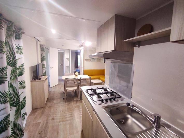 Location de vacances pour 4 personnes, avec jardin, animaux acceptés dans Office De Tourisme Challes Les Eaux - 3