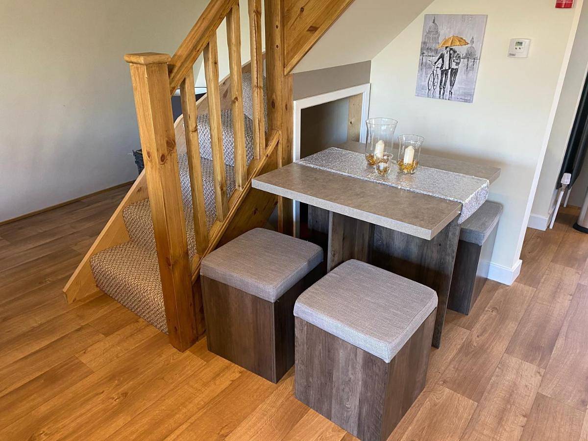 Holiday Home in Tattershall, Lincolnshire