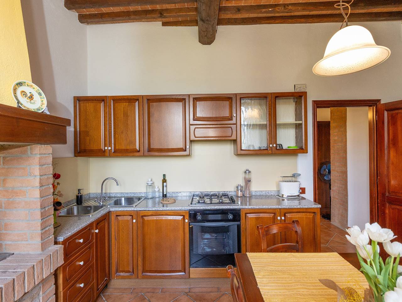 Ferienhaus mit 8 Schlafzimmern und Pool, Sassetta in Sassetta, Etruskische Küste