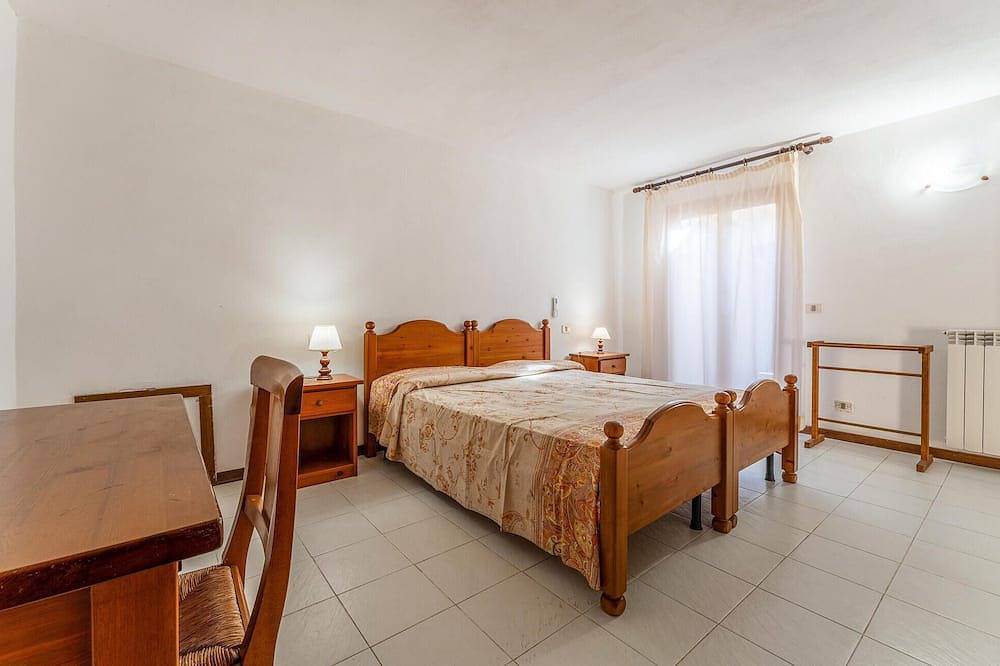 Hel lejlighed, 3 bedroom lovely apartment in Orbetello in Giannella, Grosseto Provinsen