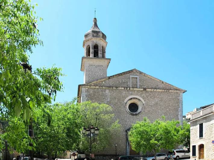 Villa mit pool für 10 Personen, mit Garten und Pool auf Mallorca - 2