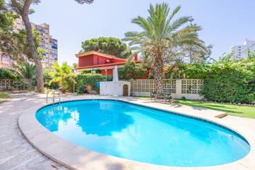 Villa in Palma, West Majorca für 11 