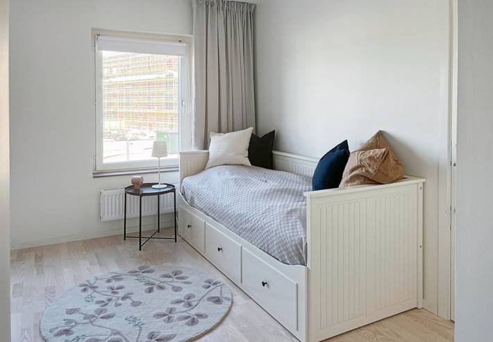 Ferienwohnung für 1 Personen - 1