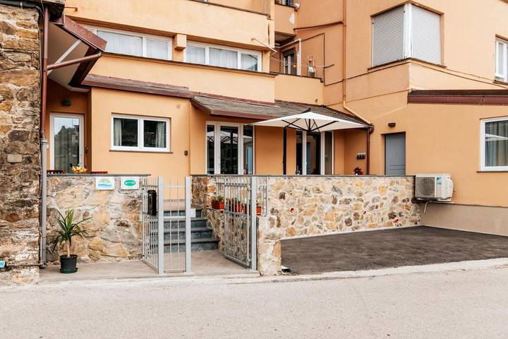 Maison d’hôte pour 4 personnes, avec vue et terrasse à Riomaggiore - 3