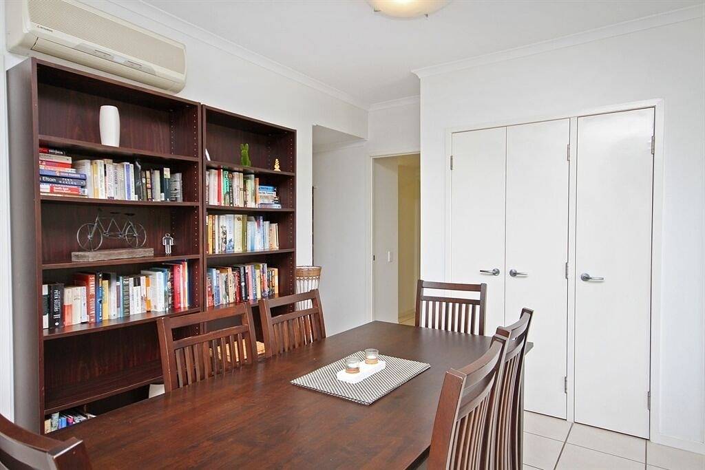 Ganze Wohnung, Einheit 2, Sea Breeze Villas-39 First Avenue Coolum - Wifi, 400 Bond in Coolum Beach, Sunshine Coast