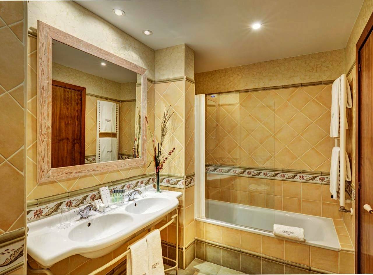 Hotel para 10 personas con jacuzzi in Laguardia, Rioja Alavesa