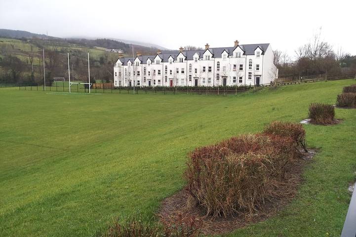 Location de vacances pour 6 personnes, avec balcon à Ballycastle