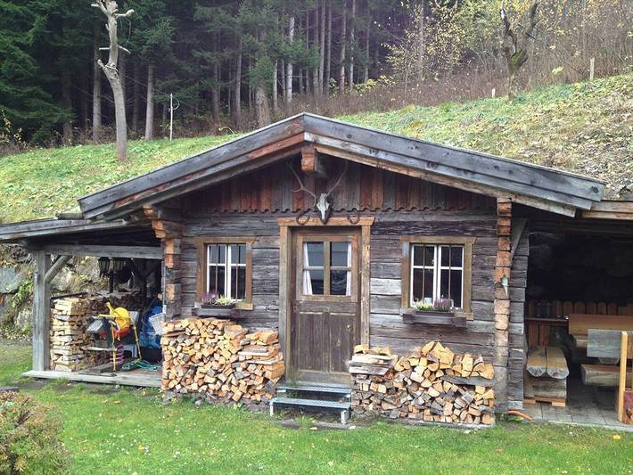 Ganze Ferienwohnung, Ferienwohnung 3 - Balkon in Heinfels, Karnischer Hauptkamm