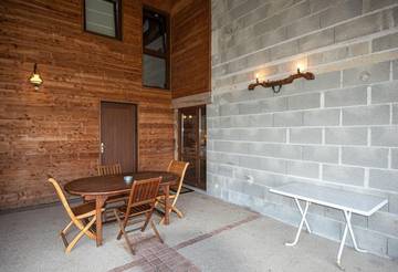Gîte pour 6 Personnes dans Dommartin-lès-Cuiseaux, Région de Louhans, Photo 2