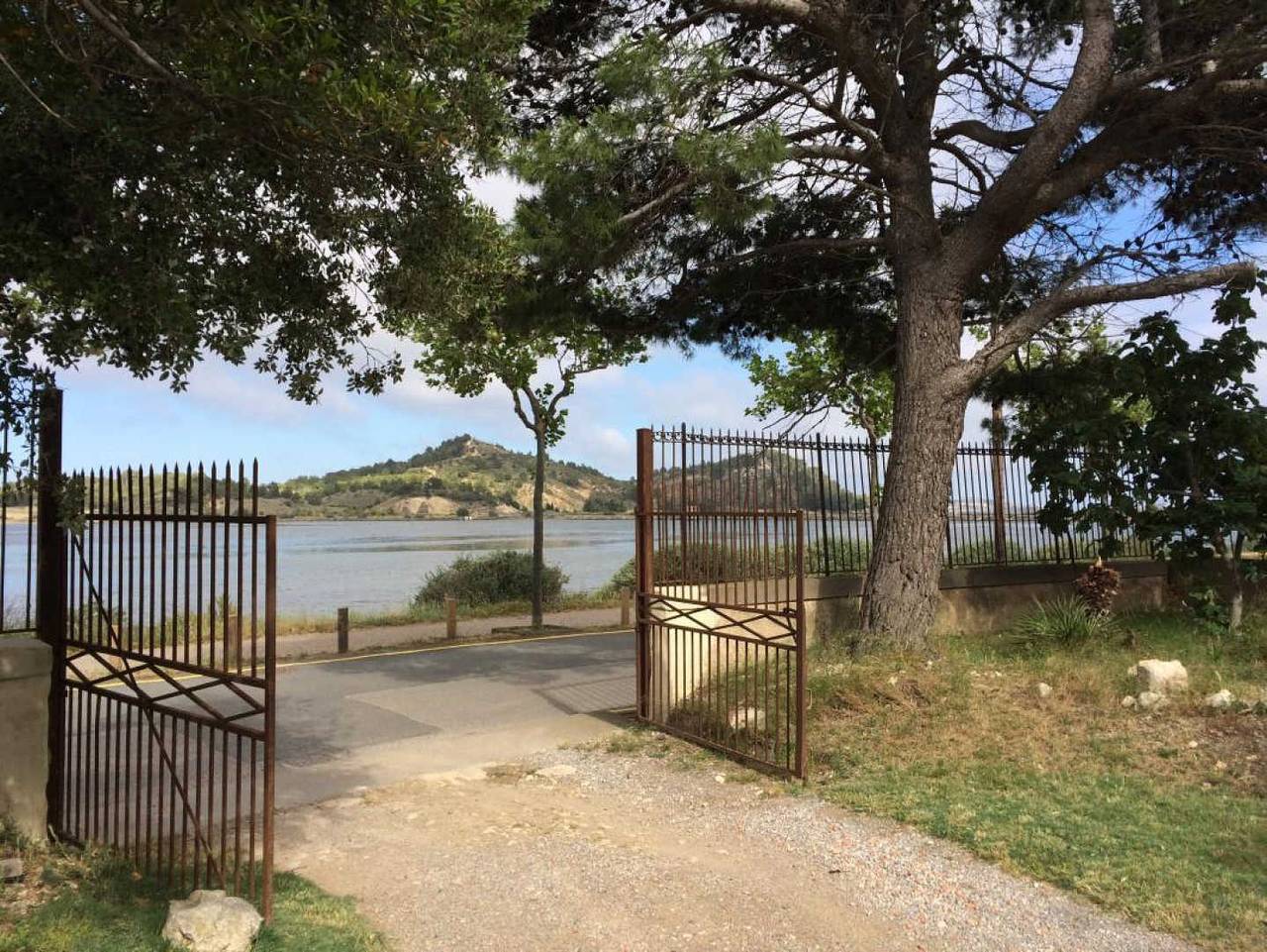 L'Annexe du Château - la Tour in Peyriac-de-Mer, Région de Narbonne