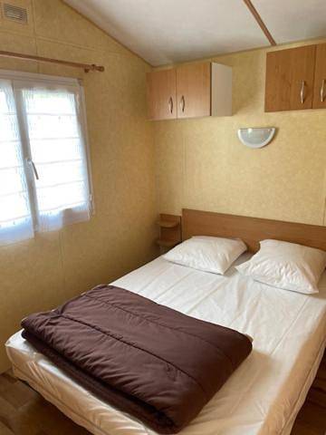 Mobile Home in Damgan, Côte des Mégalithes