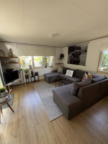 Ferienpark für 2 Personen in Nationalpark De Maasduinen, Limburg (Niederlande), Bild 2