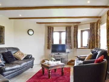 Cottage for 6 People in Monmouthshire, South-Wales, Photo 1