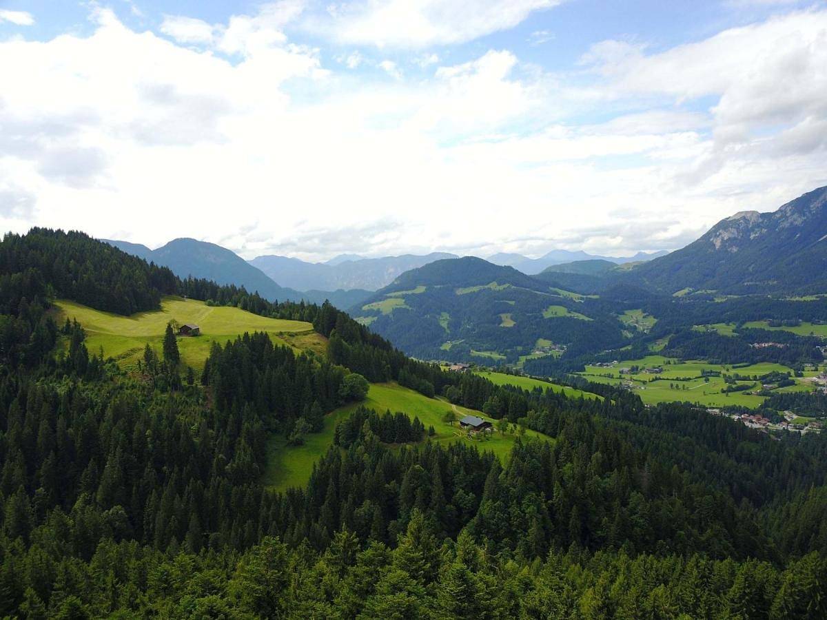 Noba Hof in Söll, Kaisergebirge