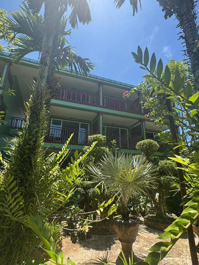Station pour 2 personnes, avec jardin ainsi que jacuzzi et piscine dans Khao Lak - 3