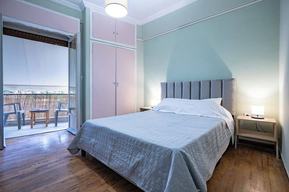 Ganze Wohnung, Athenian Getaway near Metro-Agios Nikolaos in Zentral-Athen, Athen