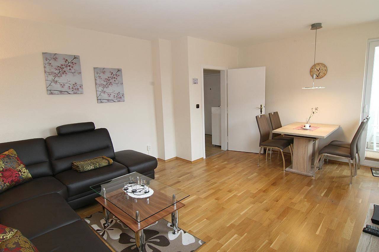 Ganze Wohnung, Berliner Ring 2 - Wohnung 2, modern und großzügig in Hörnum, Sylt