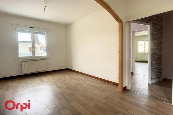 Chambre d’hôte pour 2 personnes, avec terrasse à Montmarault - 4