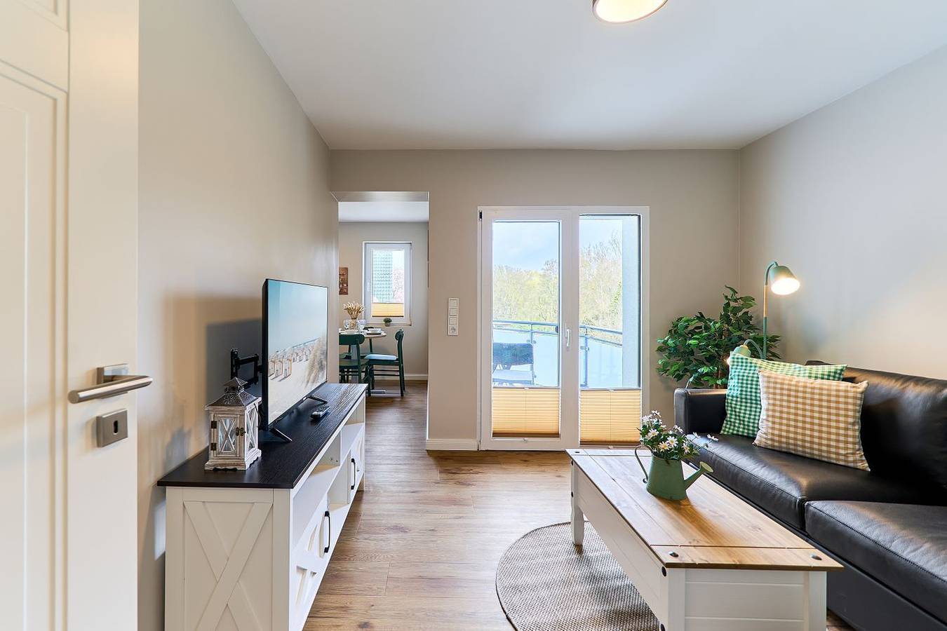 Ferienwohnung in Grömitz für 4 Personen in Grömitz