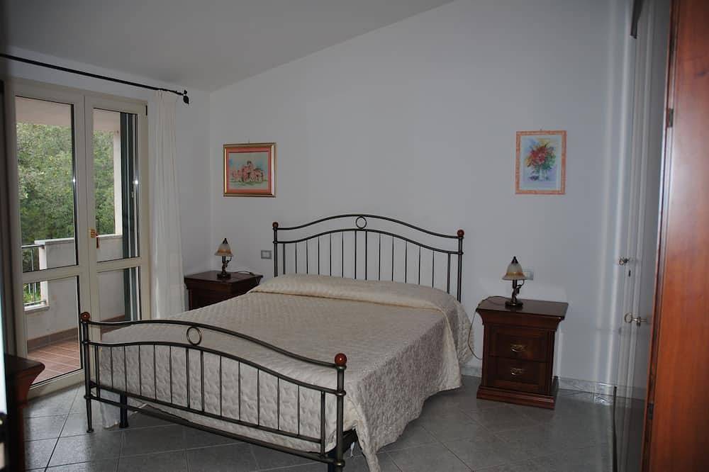 Entire apartment, Fantastic 180 sq. m. apartment in cozy dream villa in Cala Gonone, Dorgali
