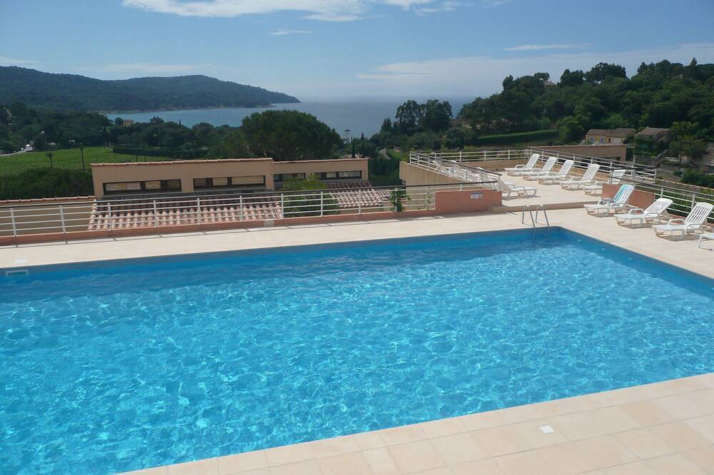 Appartamento vacanze a Var a partire da 128€ a notte