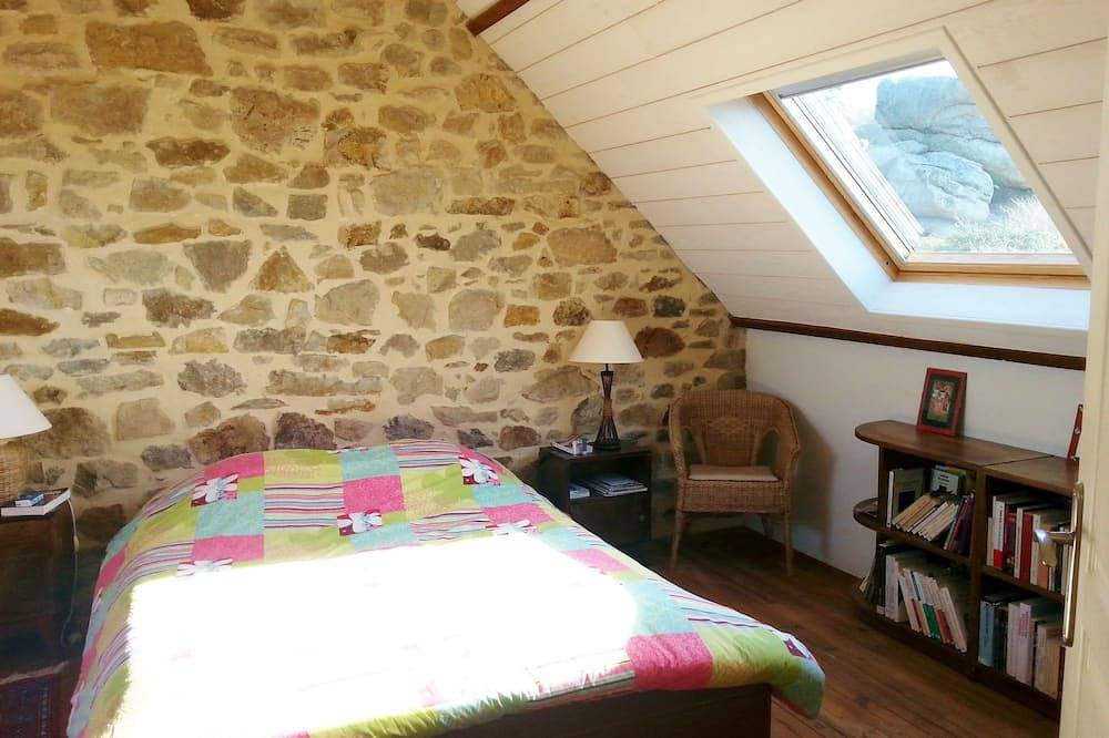 Roscoff, Einfamilienhaus am Meer, in der Nähe der Innenstadt in Roscoff, Ceinture Dorée