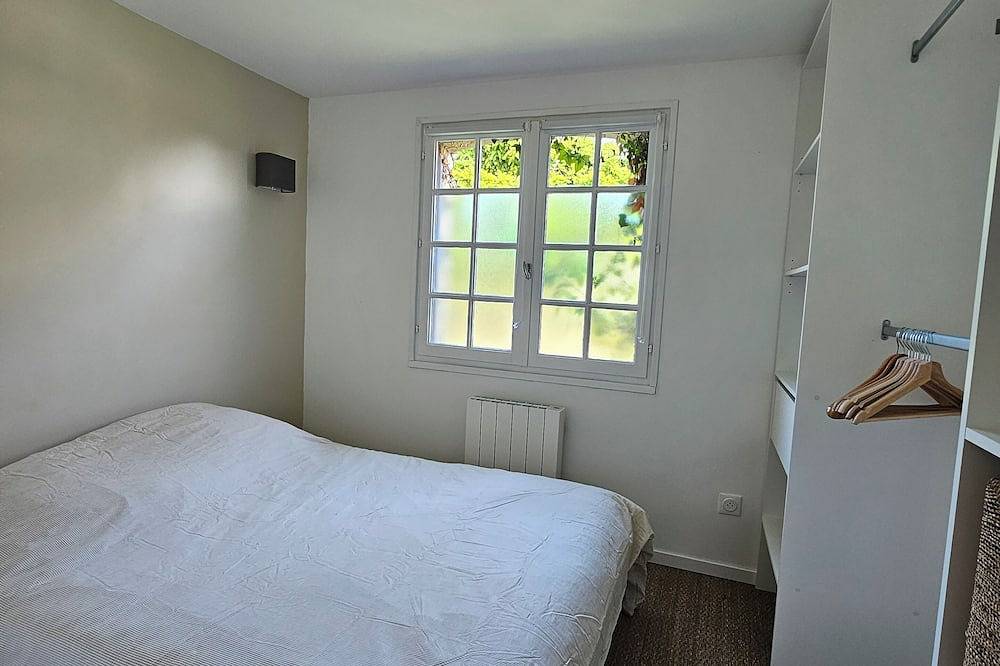 Petite Maison en Bord de Rance in La Richardais, Región de Saint-Malo