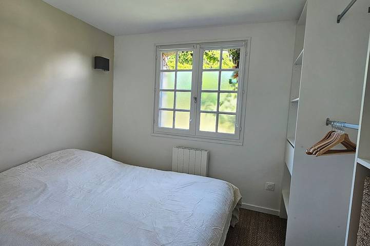 Location de vacances pour 4 personnes à La Richardais - 2