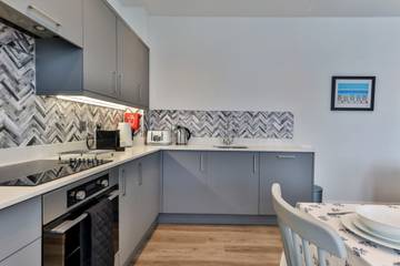 Apartment for 4 People in Filey, North Yorkshire, Photo 3