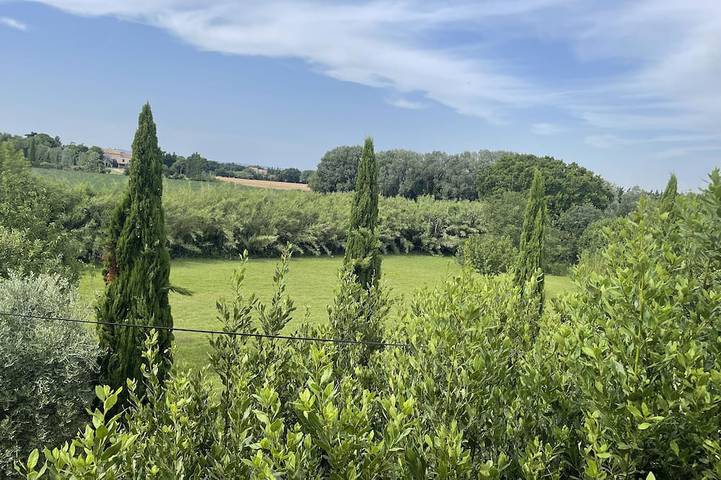 Gîte pour 3 personnes, avec jardin et piscine à Caderousse - 4