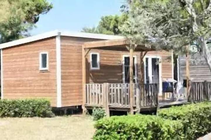 Camping für 4 Personen in Gruissan - 3