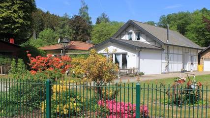 Ferienhaus für 8 Personen, mit Garten und Terrasse, mit Haustier in Simmerath
