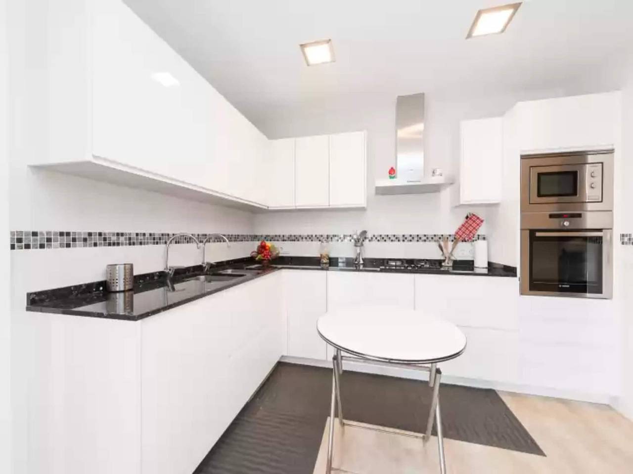 Appartement entier, Vila Ca Shermano - Apartment With Free Wifi in Colònia de Sant Pere, Artà