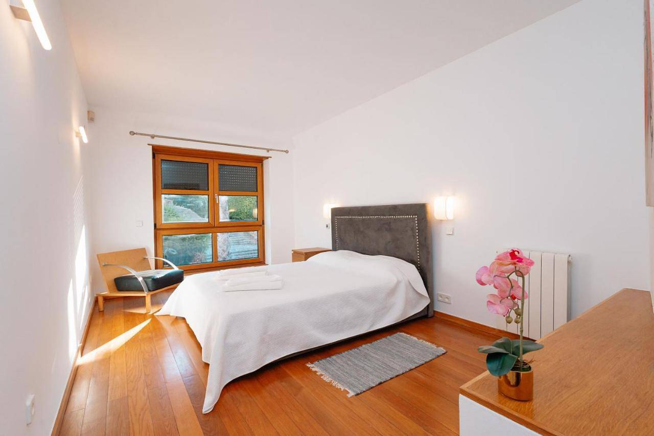 Villa Blanco in Lumiar, Costa de Lisboa