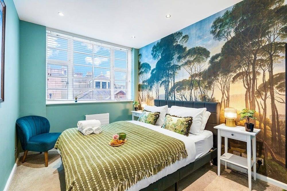 Entire apartment, Brighton Apartment Near Lanes & Beach | Central in Brighton, Sussex