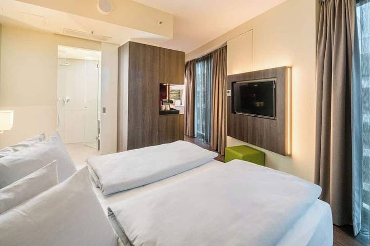 Hotel für 2 Personen in Frankfurt - 2