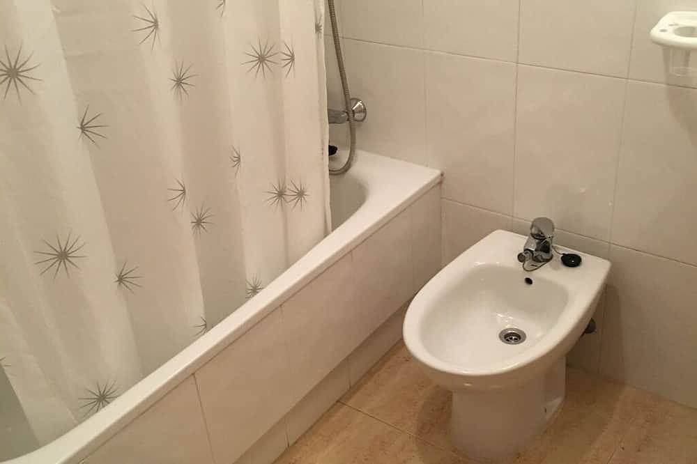 Entire apartment, Sea and Canal Views. Close to the beach in Tomas Maestre Marina (La Manga), Mar Menor