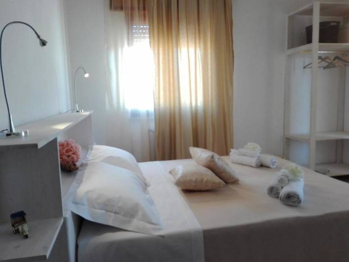 B&b per 2 persone, con Balcone in Basilicata