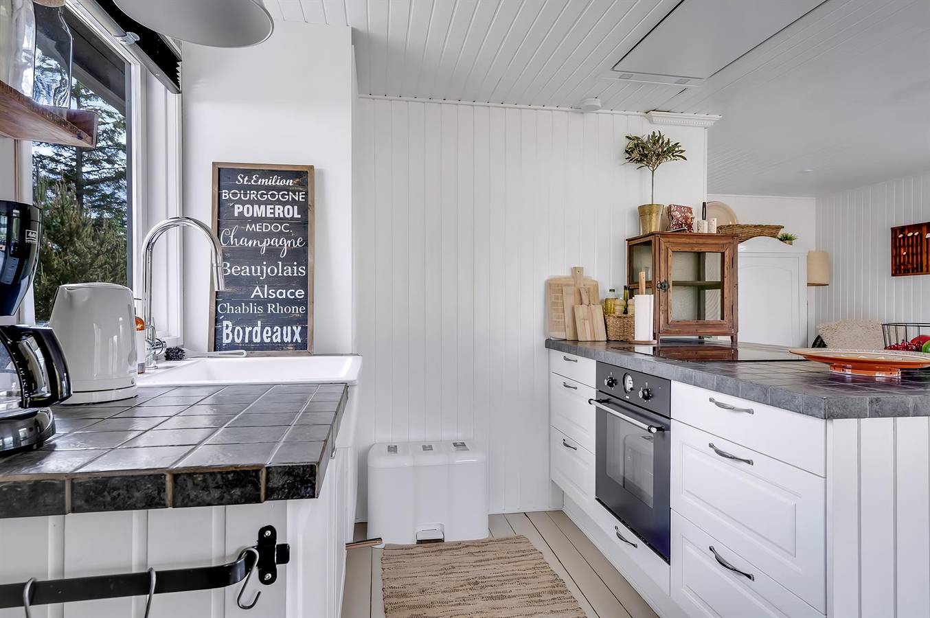 Nice home in Blokhus w/ Wifi and 3 Bedrooms in Hune, Jammerbugt