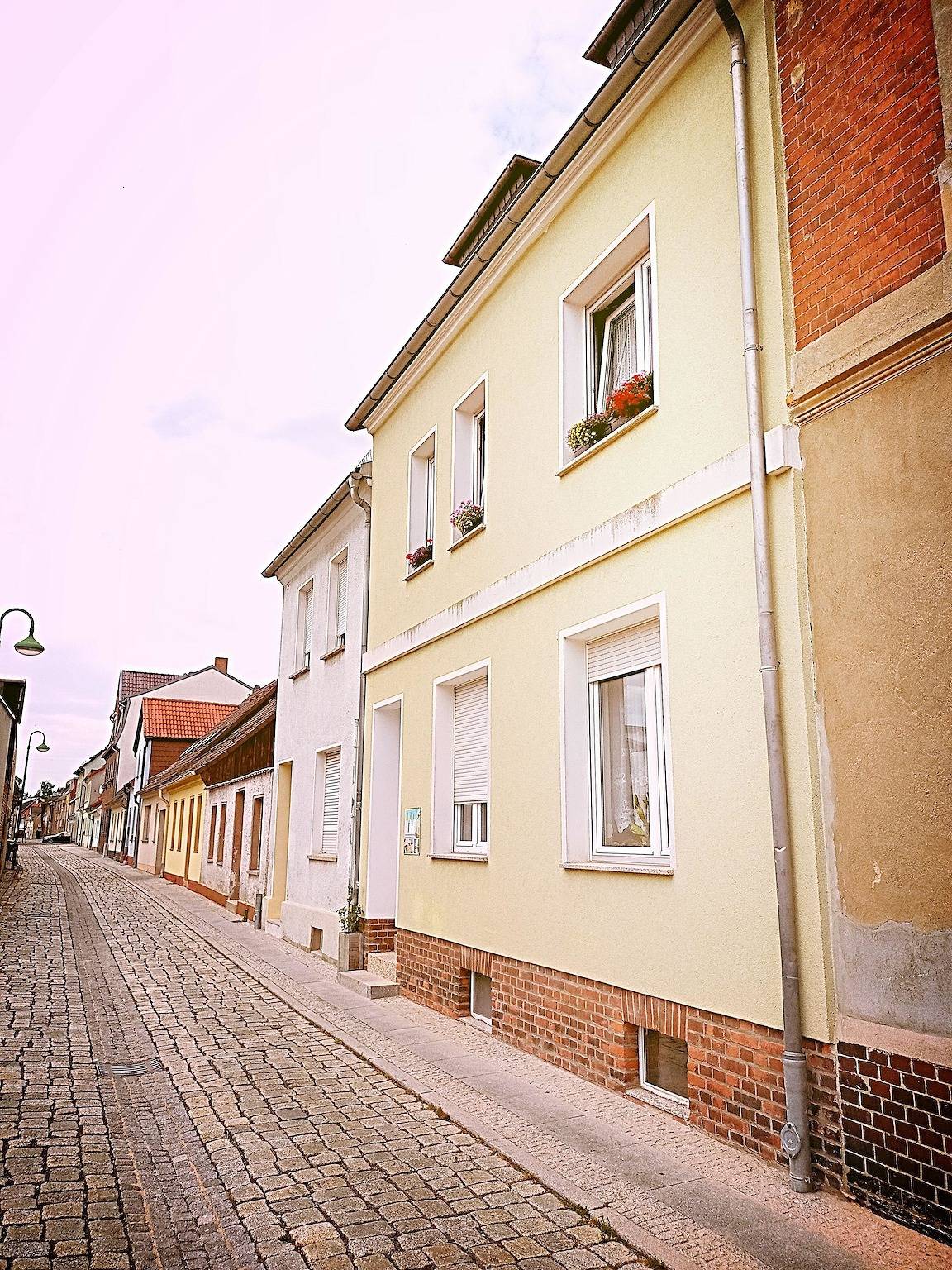 Ganze Ferienwohnung, Turmblick Gästequartier Coswig: Hier erwartet Sie individueller Service im Herzen der Altstadt. in Coswig (Anhalt), Dessau-Wörlitzer Gartenreich