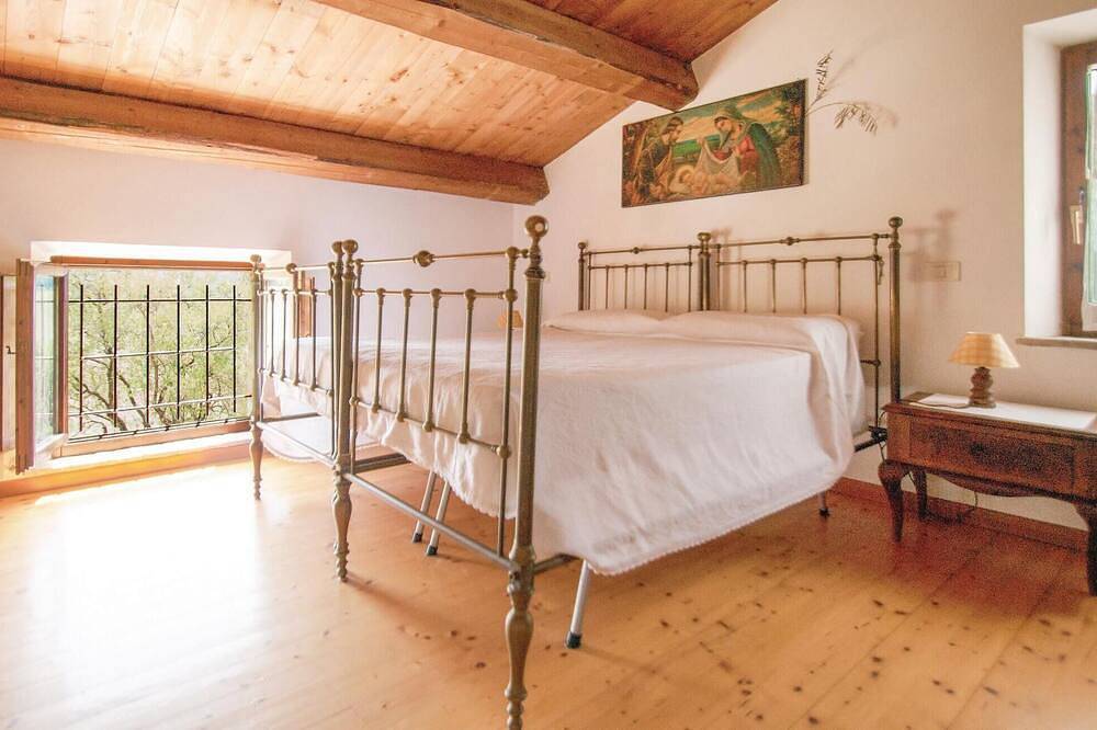 3 bedroom cozy home in Pesaro in Pesaro, Valle del Metauro